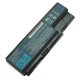 5200mAh Baterie Packard Bell Easynote LJ-75-JN-265FR LJ75-JN-267FR