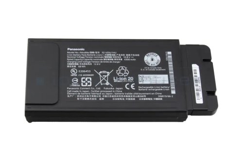 Originál 6300mAh 68Wh Panasonic FZ-VZSU1HU Baterie