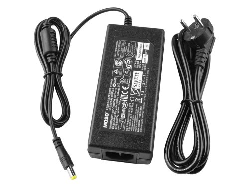 Originální 65W Hikvision HU10421-14010A AC Adaptér Nabíječka + Volny Kabel