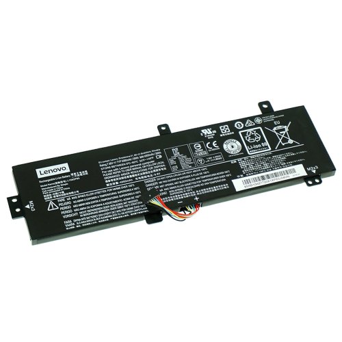 Originál 39Wh 5080mAh 2-Buňky Baterie Lenovo L15M2PB5