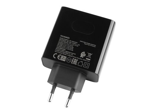 Originální 65W USB-C Huawei MateBook D 15 (2022) AC Adaptér Nabíječka