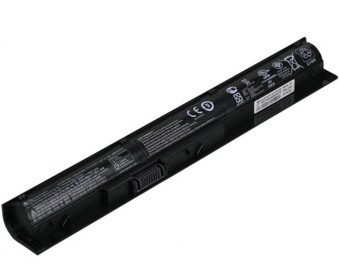 Originál 2660mAh Baterie HP ProBook 450 G2 - Kliknutím na obrázek zavřete