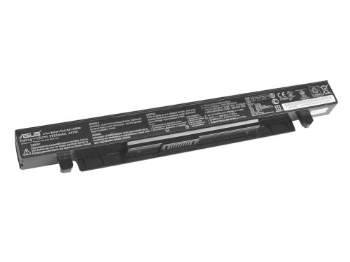 Originál 3070mAh 4 Buňky Asus D552EA Baterie