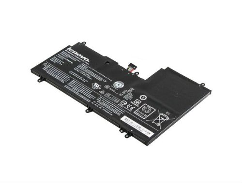 Originál 4 Buňky 45Whr Baterie Lenovo Yoga 3 14 80JH000RUS 80JH000SUS