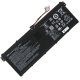 Originál 4590mAh 53Wh Acer Aspire 3 A315-24PT-R8W1 Baterie