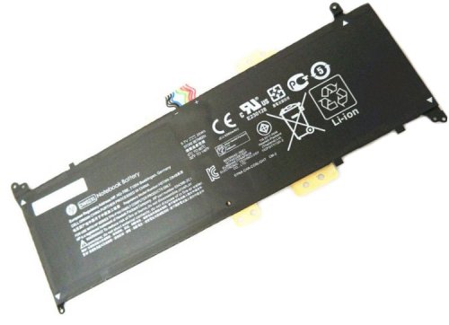 Originál 25Whr Baterie HP DW02XL HSTNN-IB4B 694398-1B1 TPN-P104