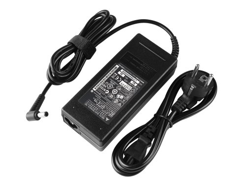 Originál 90W AC Adaptér Nabíječka Medion MD98370 MD95383 MD96579 MD97500