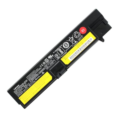 Originál 2800mAh 41Wh 4-Buňky Baterie Lenovo SB10K97571