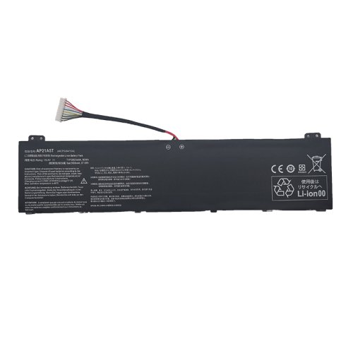 5850mAh 90Wh Acer Nitro 17 AN17-51-79FC Baterie