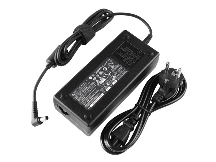 Originál 120W AC Adaptér Nabíječka Battalion 101 w650sj w355ssq w370ss w670sjq - Kliknutím na obrázek zavřete