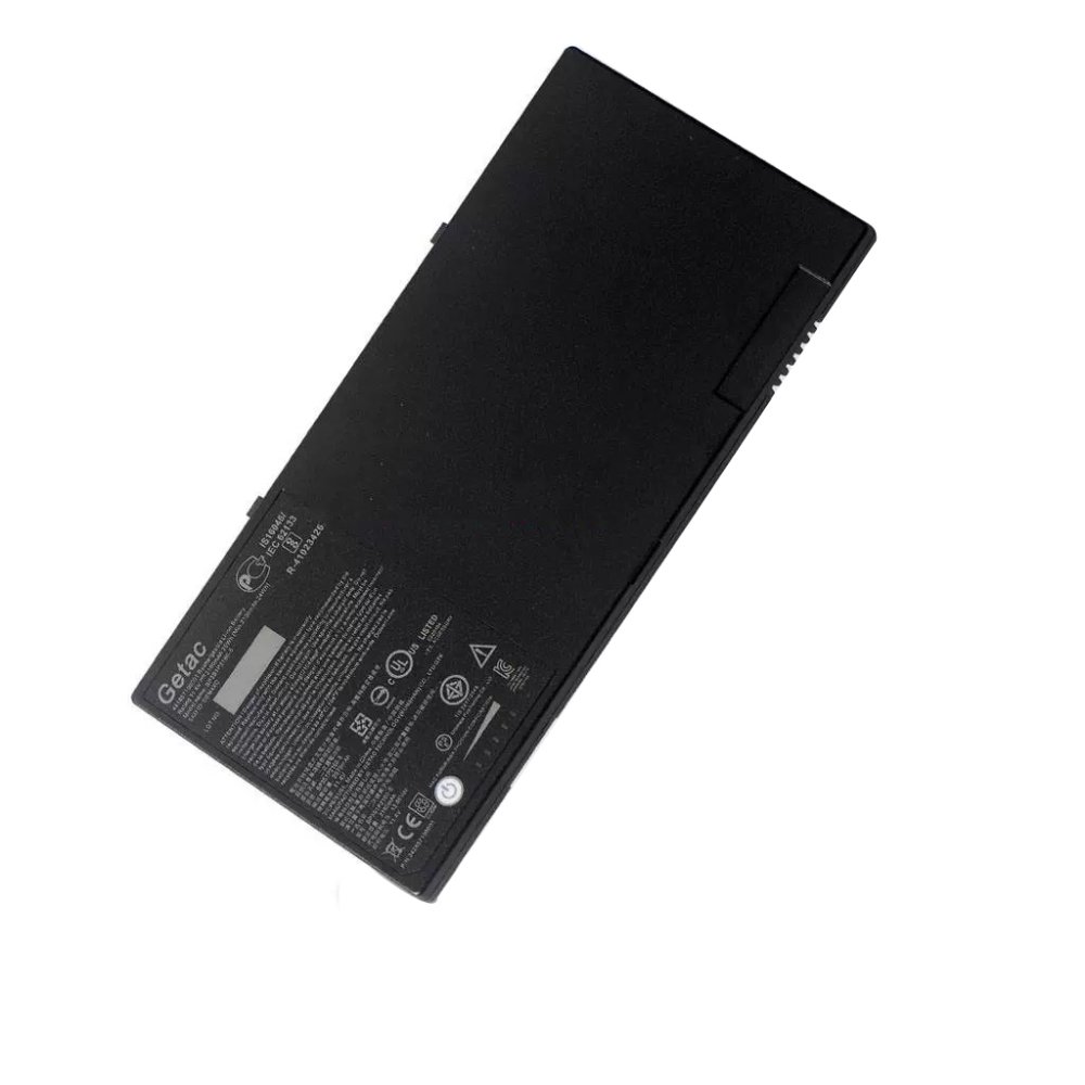 Originál 2100mAh 24Wh 3 Buňky Getac BP3S1P2160 Baterie