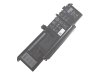 Originál 4442mAh 72Wh 4 Buňky Dell Precision 5470 P154G P154G001 P154G002 Baterie