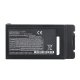 4100mAh Baterie Panasonic Toughbook CF-54C1076MG