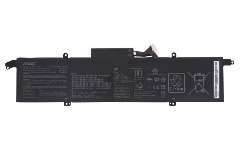 Originál 4940mAh 76Wh 4Buňky Asus ROG Zephyrus G14 GA401IVC-RMT01 Baterie