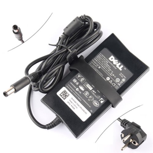 Dell Latitude 7290 P28S P28S002 Adaptér Nabíječka Originál 65W