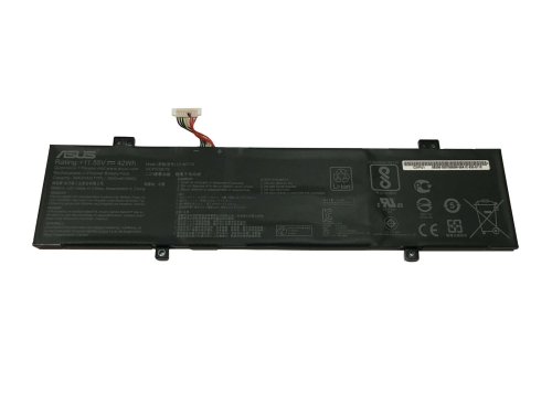 Originál 3640mAh 42Wh 3-Buňky Baterie Asus VivoBook Flip 14 TP412UA-EC115T