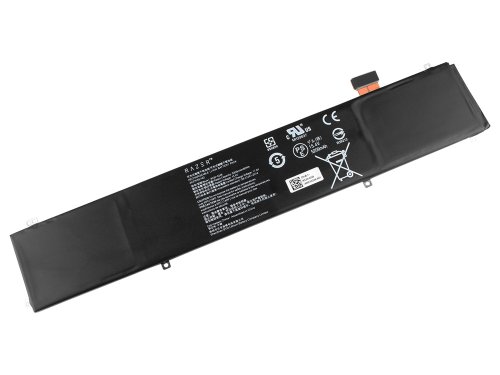 5209mAh 80Wh Razer Blade 15 RZ09-0421PED3-R3U1 Baterie