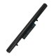 2600mAh 37Wh 4 Buňky Hasee CQB-924 Baterie