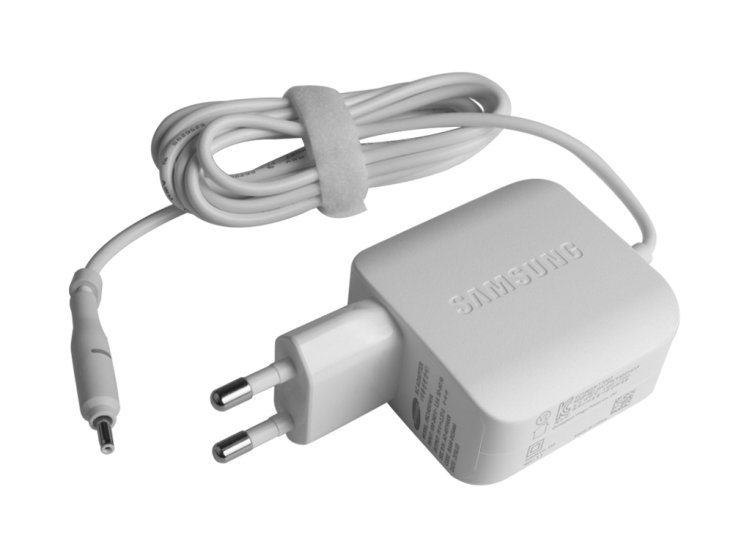 Originál 45W AC Adaptér Nabíječka Samsung NP930QAA-K01US - Kliknutím na obrázek zavřete