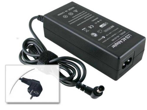 Originál 40W AC Adaptér Nabíječka Samsung S27B240B S27B550V 27 LCD monitor