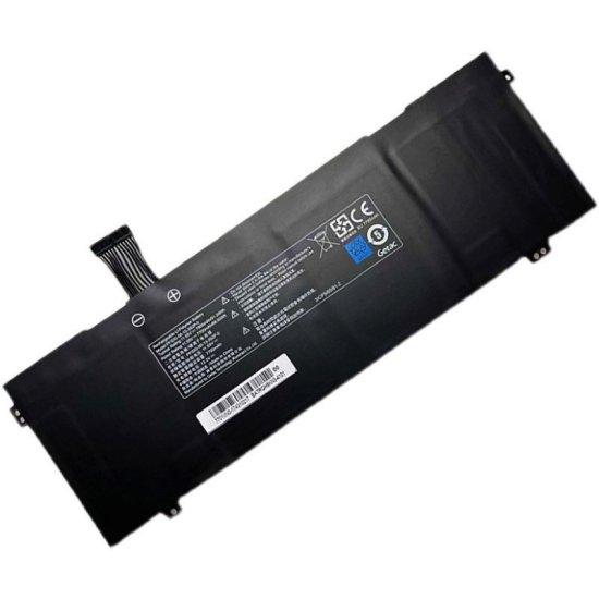 7900mAh 91.24Wh Medion Erazer Beast X10 MD62206 Baterie - Kliknutím na obrázek zavřete