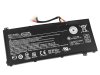 Originál 3 Buňky 4450mAh 52.5Whr Baterie Acer Aspire R7-571G-53338G75ass