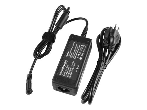 45W AC Adaptér Nabíječka Medion Akoya E1231T MD 98876 MD98876