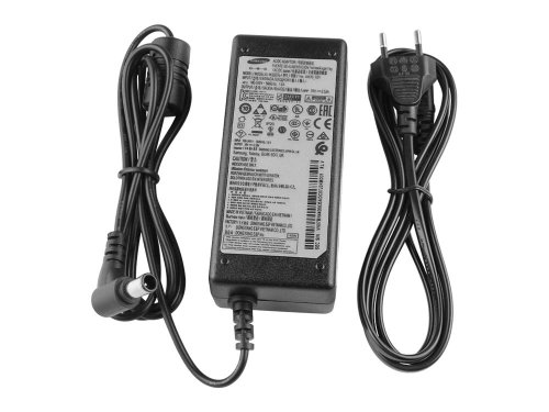 Originál 48W Samsung BN44-00837A AC Adaptér Nabíječka + Volný Kabel