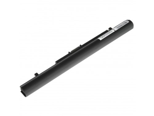 Originál 2800mAh 4 Buňky Baterie Toshiba Tecra C50