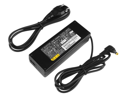 Originál 100W Fujitsu A11-100P3A FPCAC113 AC Adaptér Nabíječka