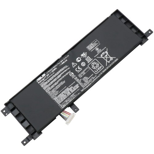 Originál 30Whr 2Buňky 4000mAh Asus F453MA Baterie