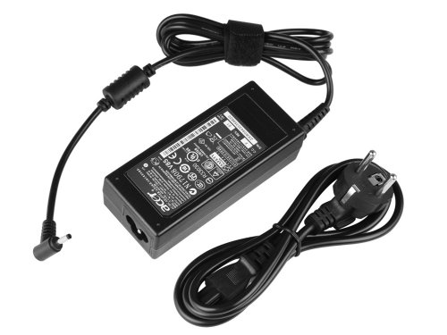 65W AC Adaptér Nabíječka Acer Aspire One Cloudbook 11 1-132-C0QL + Volný Kabel