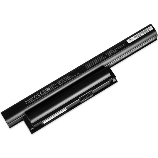 4400mAh 48Wh Sony Vaio PCG-71313M Baterie - Kliknutím na obrázek zavřete