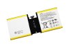 3411mAh 26.12Wh 2 Buňky Microsoft G16QA043H Baterie