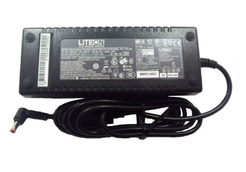 150W AC Adaptér Nabíječka Medion MD98459 MD98461 MD98462 MD98609 MD98616 MD 98465