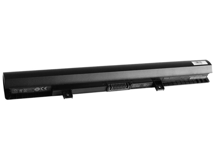 Originál 45Whr 2800mAh Baterie Toshiba Satellite C50-B-11L C50-B-143 - Kliknutím na obrázek zavřete