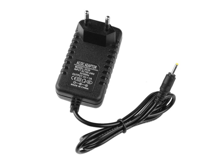 15W Medion Akoya E2217T (MD 60385) AC Adaptér Nabíječka - Kliknutím na obrázek zavřete