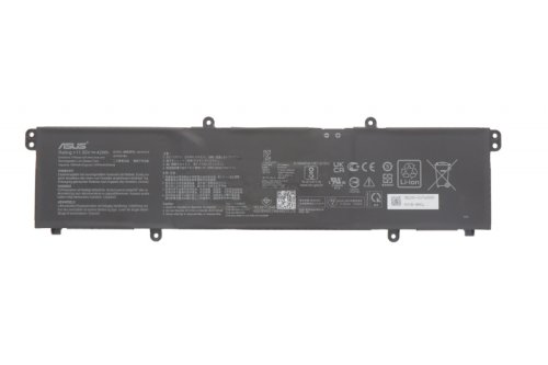 Originál 3550mAh 42Wh 3Buňky Asus ExpertBook B1 B1500 B1500CEAE-EJ1020R Baterie