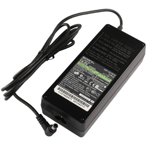 Originál 120W AC Adaptér Nabíječka Sony ADP-120MB ADP-120MB AAF