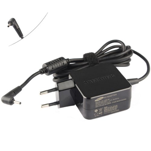 26W AC Adaptér Nabíječka Samsung ATIV Book NP110S1K-K01HK