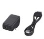 Originál 7.5W AC Adaptér Nabíječka Sony SGP-AC5V4 SGPAC5V4 SGP321DE/B.G4