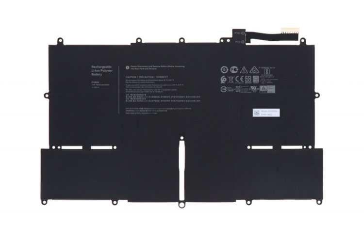 7840mAh 90Wh 9Buňky Asus ProArt StudioBook One W590G6T Baterie - Kliknutím na obrázek zavřete