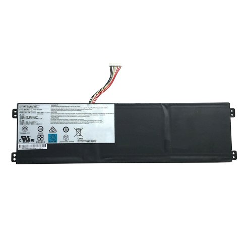 4210mAh 48.62Wh 3 Buňky Getac NP14N1 Baterie