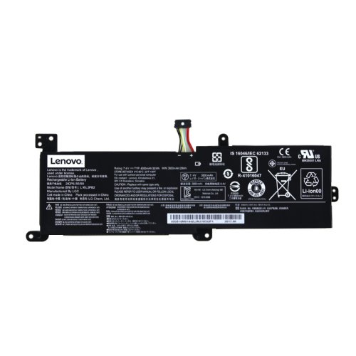 Originál 30Wh 4030mAh 2-Buňky Baterie Lenovo IdeaPad 320-15ABR 80XS