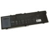 Originál 72Wh 6-Buňky Dell Precision M7710 P29E P29E001 Baterie