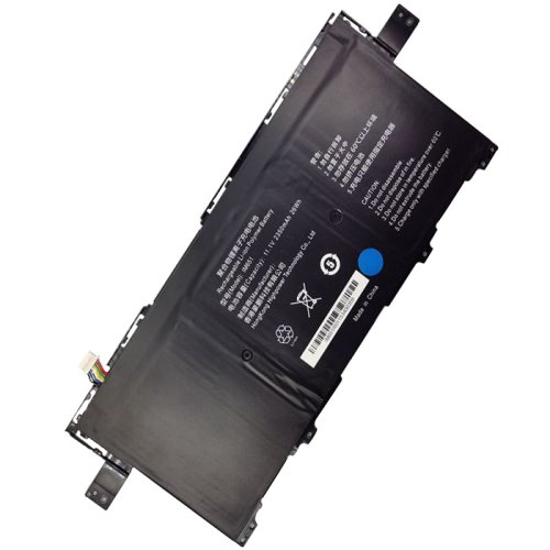 2350mAh 26Wh Haier s314G Baterie