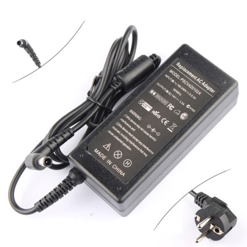 Originál 30W AC Adaptér Nabíječka Samsung S23C350H S23C350B S24C550HL LCD Monitor