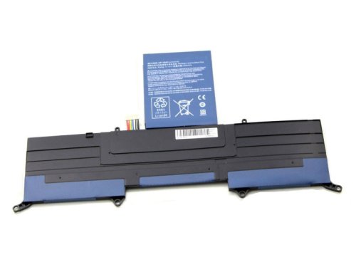 Originál 3280mAh Baterie Acer Aspire S3