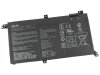 Originál 3653mAh 42Wh Asus A571GD Baterie