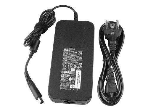 Originál 120W HP 3420 All-in-One AC Adaptér Nabíječka + nabíjecí Kabel